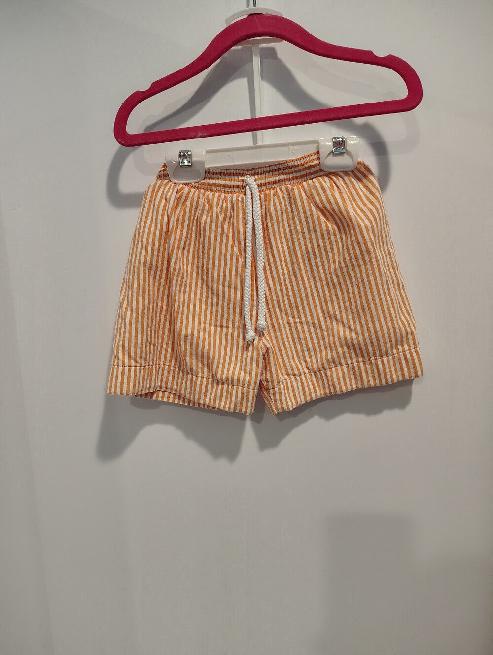 Banana Split Shorts